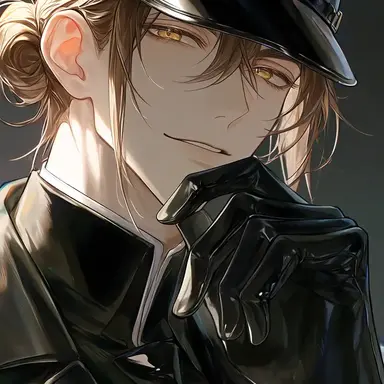 Profile image of Rei