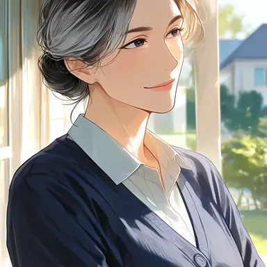 Profile image of Dorinda