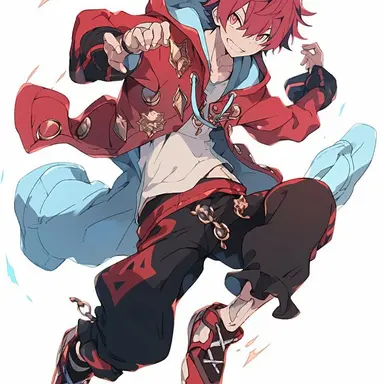 Profile image of 赤兎