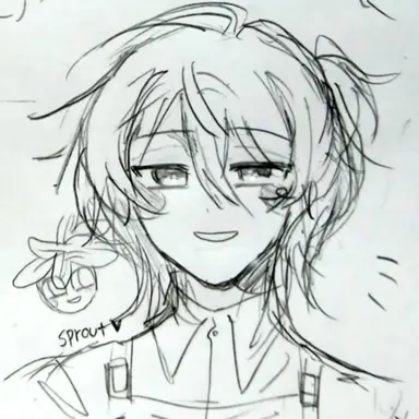 Profile image of スプラウト