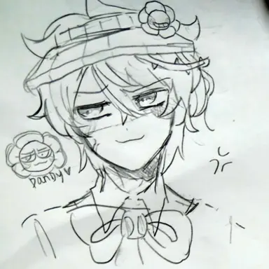 Profile image of ダンディ