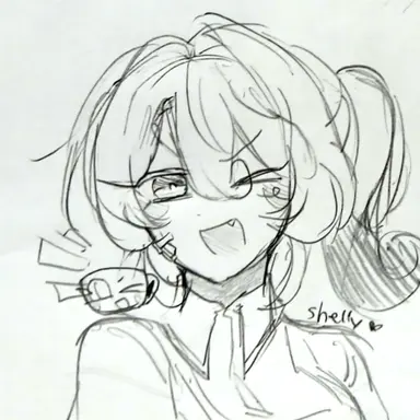 Profile image of シェリー