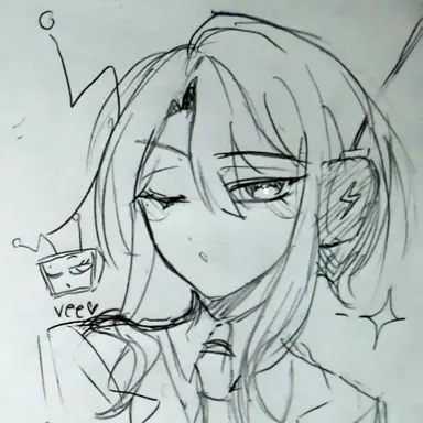 Profile image of ビー