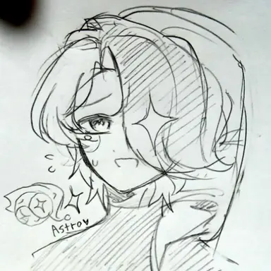Profile image of アストロ