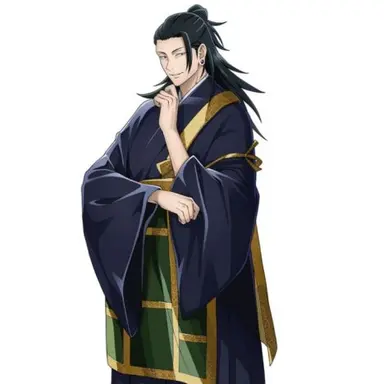 Profile image of 게토 스구르