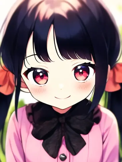 CrispyEmoji3480의 妹はかなりの甘えん坊