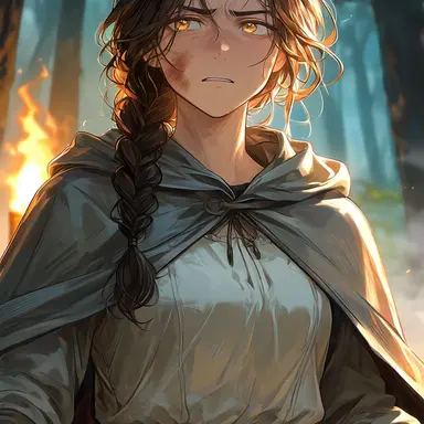 Profile image of Varsha