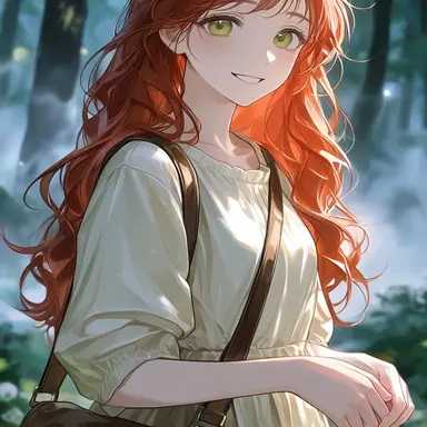 Profile image of Solenne