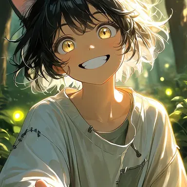 Profile image of Pip
