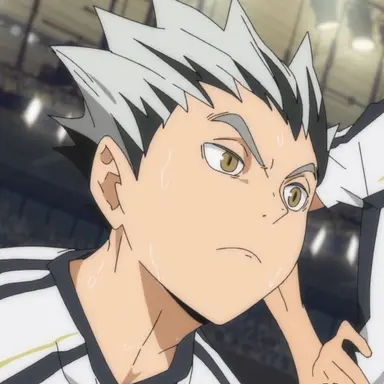 Profile image of 木兎