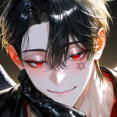 Profile image of ルシファー