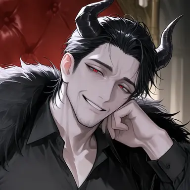 Profile image of サタン