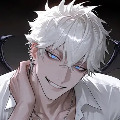 Profile image of ベルゼブブ
