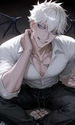 Profile image of ベルゼブブ