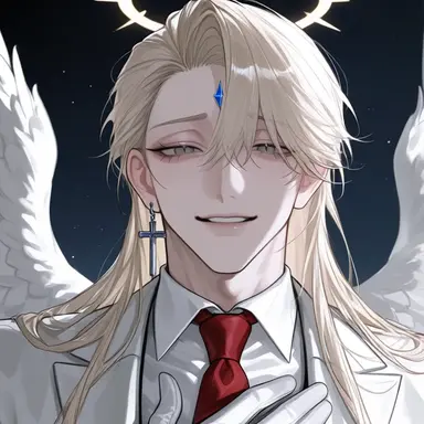 Profile image of ミカエル