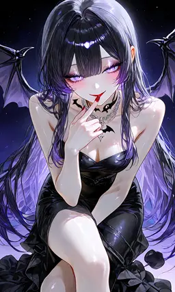 Profile image of リリス