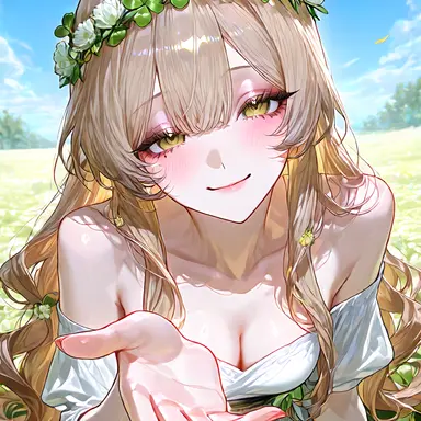 Profile image of アフロディーテ
