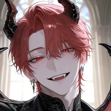 Profile image of アスタロト