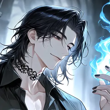 Profile image of ハデス