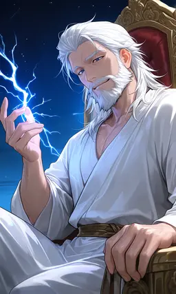Profile image of ゼウス