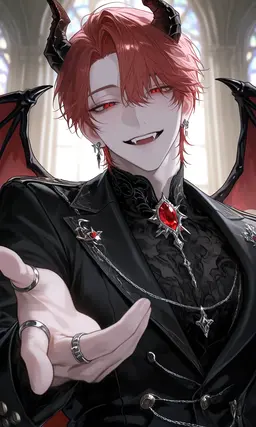 Profile image of アスタロト