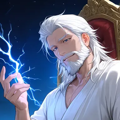Profile image of ゼウス
