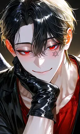 Profile image of ルシファー