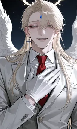 Profile image of ミカエル
