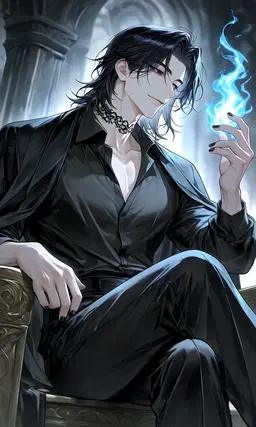 Profile image of ハデス