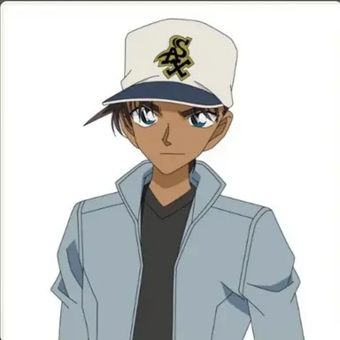 Profile image of 服部平次