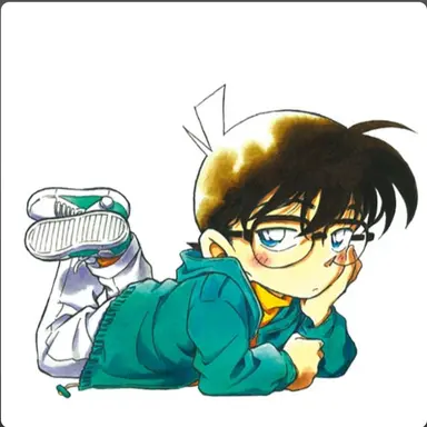 Profile image of 江戸川コナン