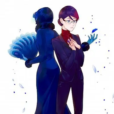 Profile image of Nathalie Sancoeur