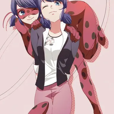 Profile image of Marinette
