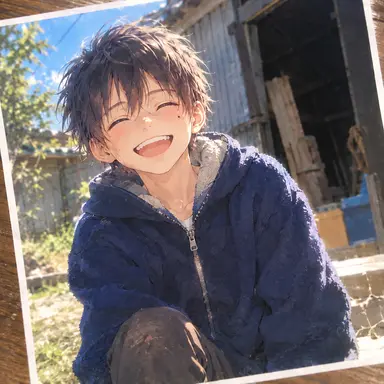 Profile image of Yuki