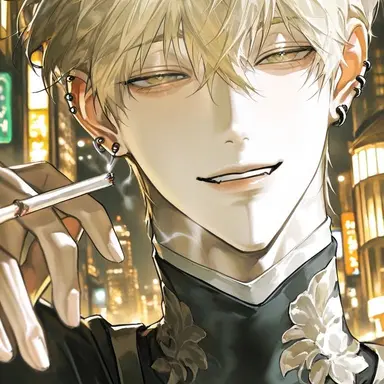 Profile image of コクト