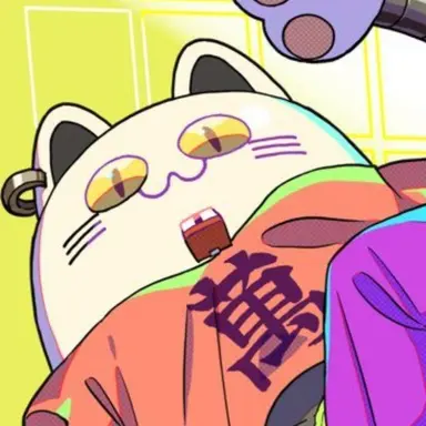 Profile image of Nyanyaochu