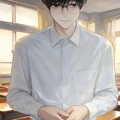 Profile image of 시이나 유즈루