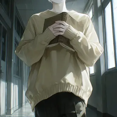 Profile image of 쿠즈하 린타로