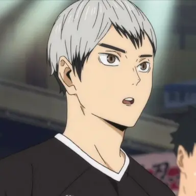 Profile image of 北信介