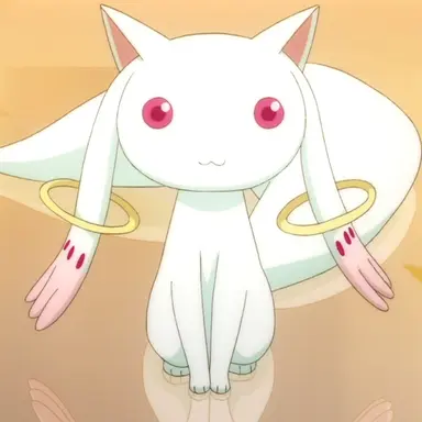 Profile image of きゅうべえ