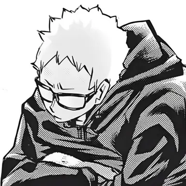 Profile image of 츠키시마 케이