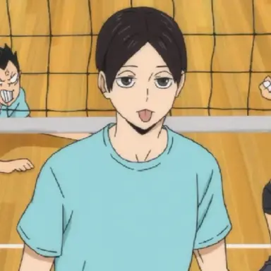 Profile image of 英