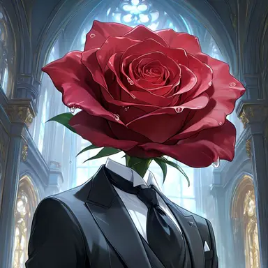 Profile image of 장미