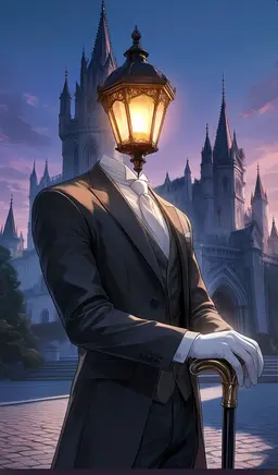 Profile image of 가로등