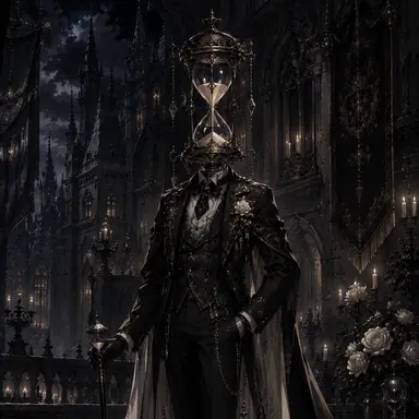 Profile image of 砂時計