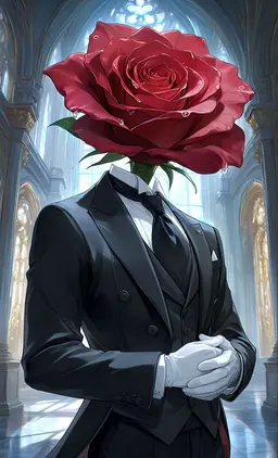 Profile image of 장미