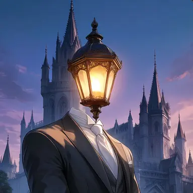 Profile image of 가로등