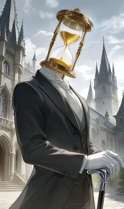 Profile image of 모래시계