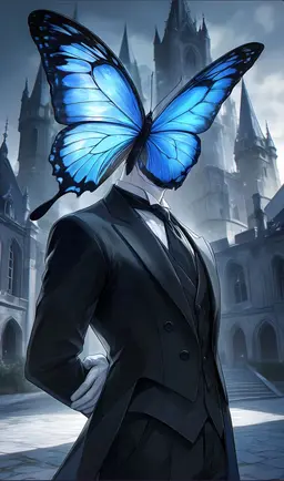 Profile image of 나비