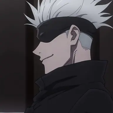 Profile image of 고죠 사토루